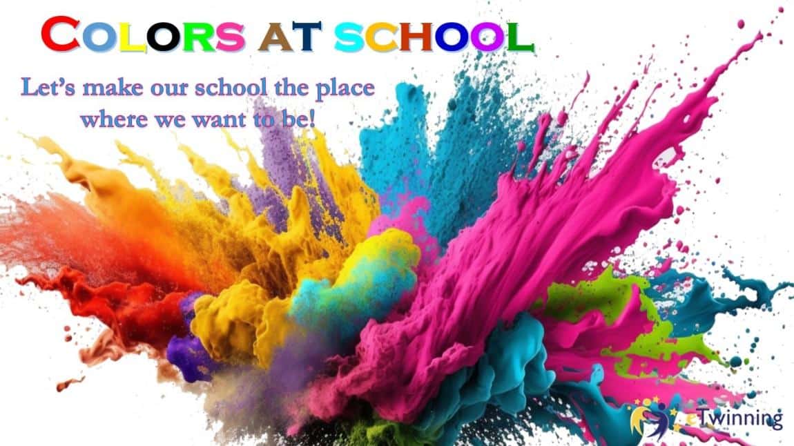 Colors at School